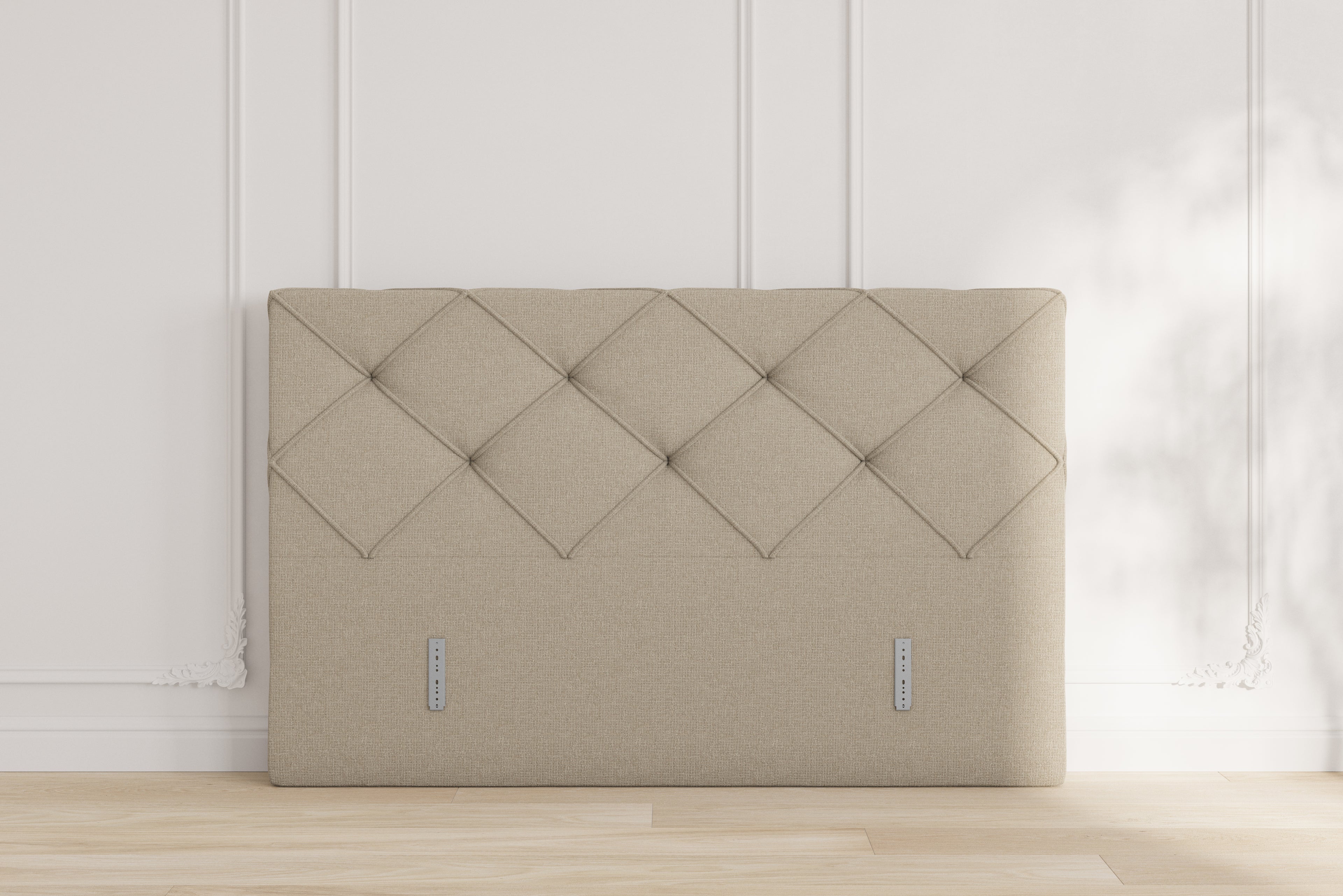 Novi gavl - beige - 180x110