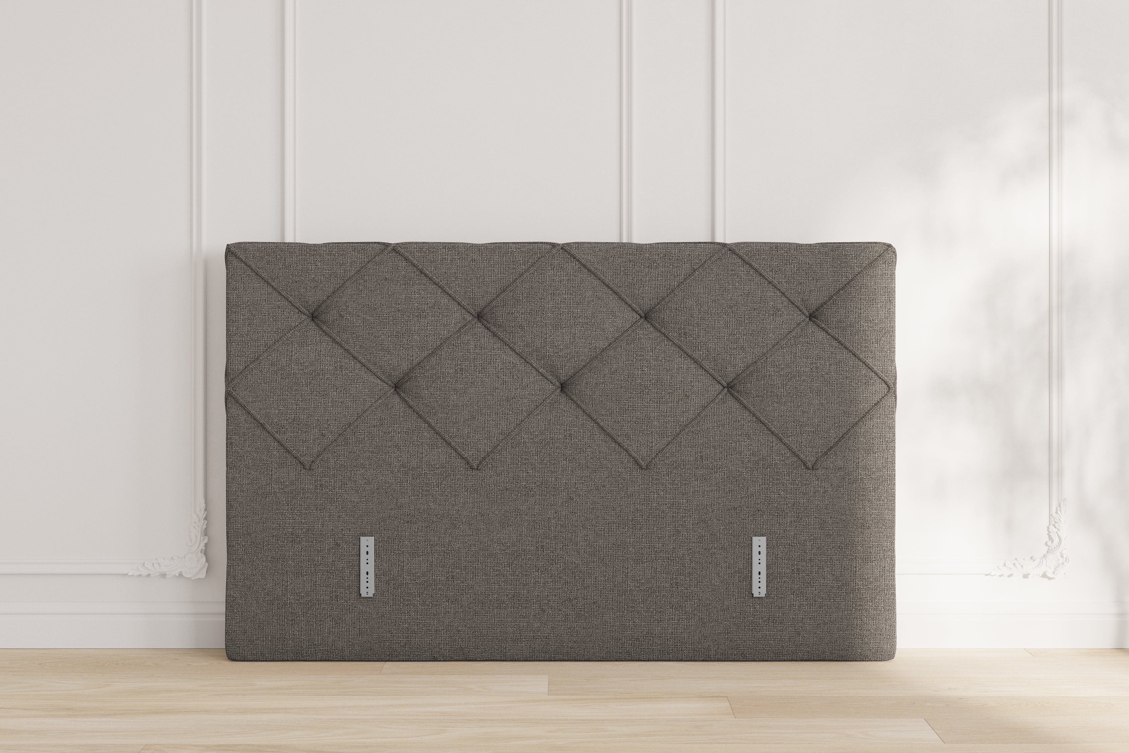Novi gavl - grey - 160x110