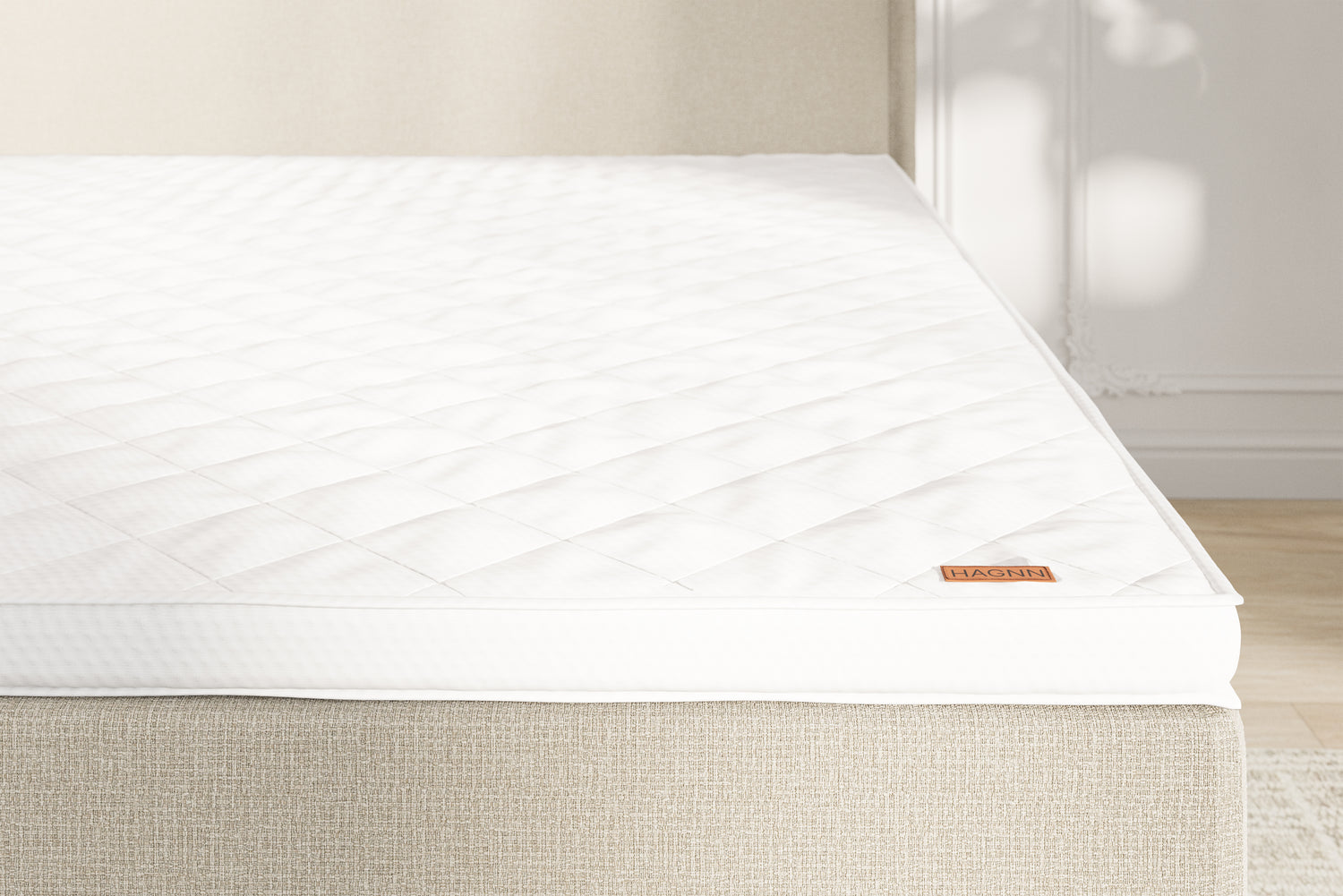 Eva Standard topmadras - 180x200