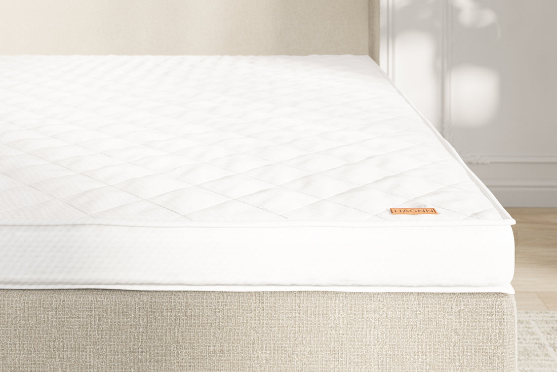 Eva Premium+ topmadras - 120x200