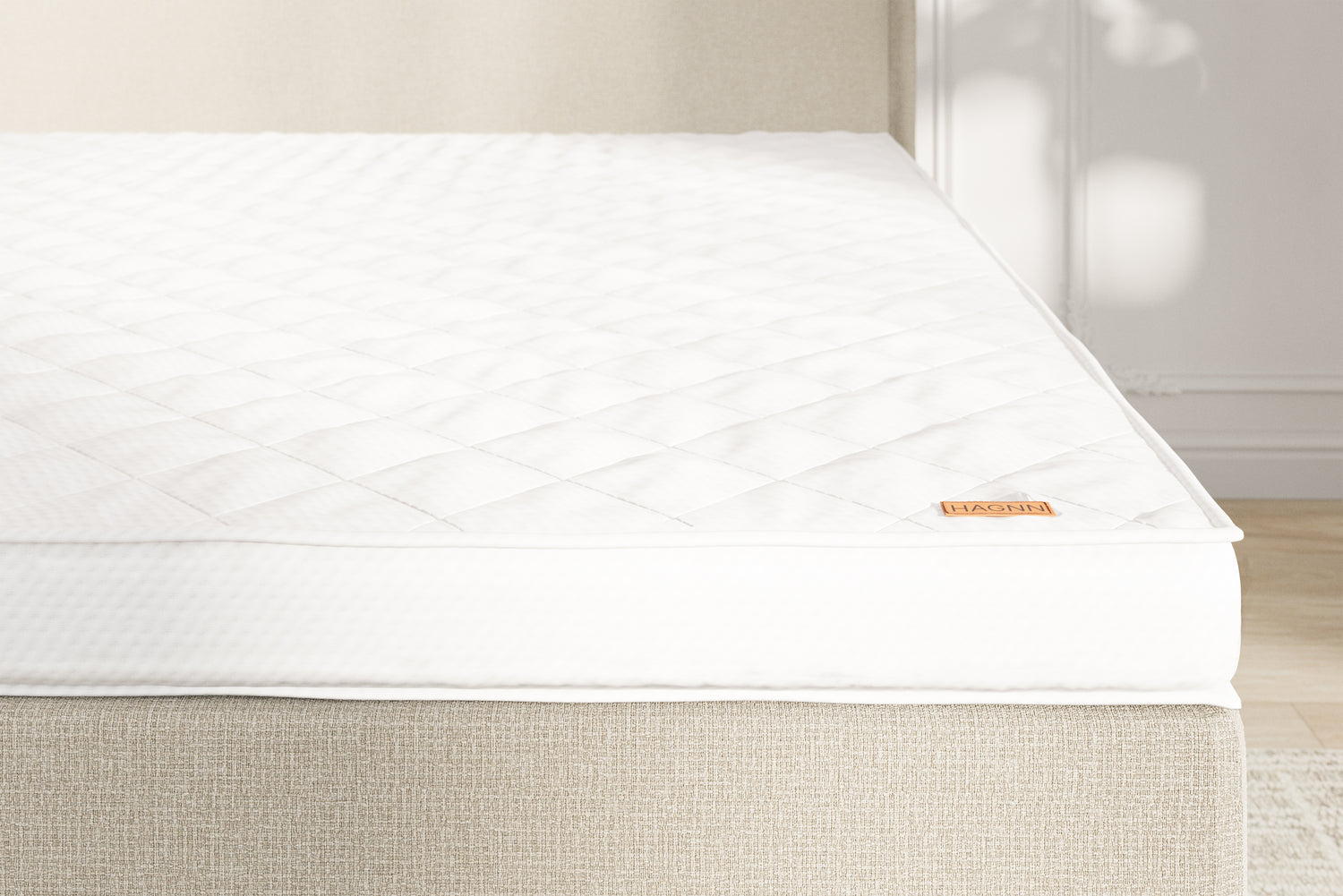 Eva Premium+ topmadras - 180x200