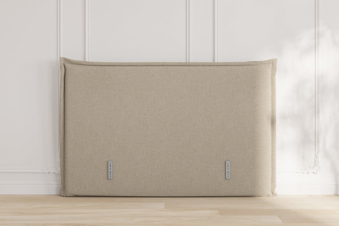 Lumi gavl - beige - 180x120