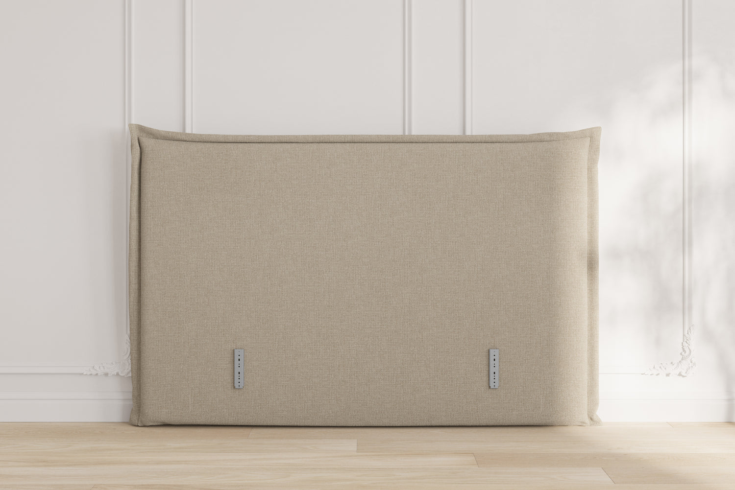 Lumi gavl - beige - 180x120