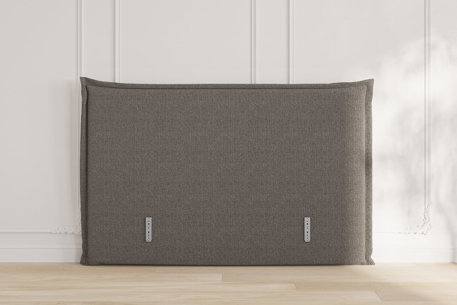 Lumi gavl - grey - 180x120