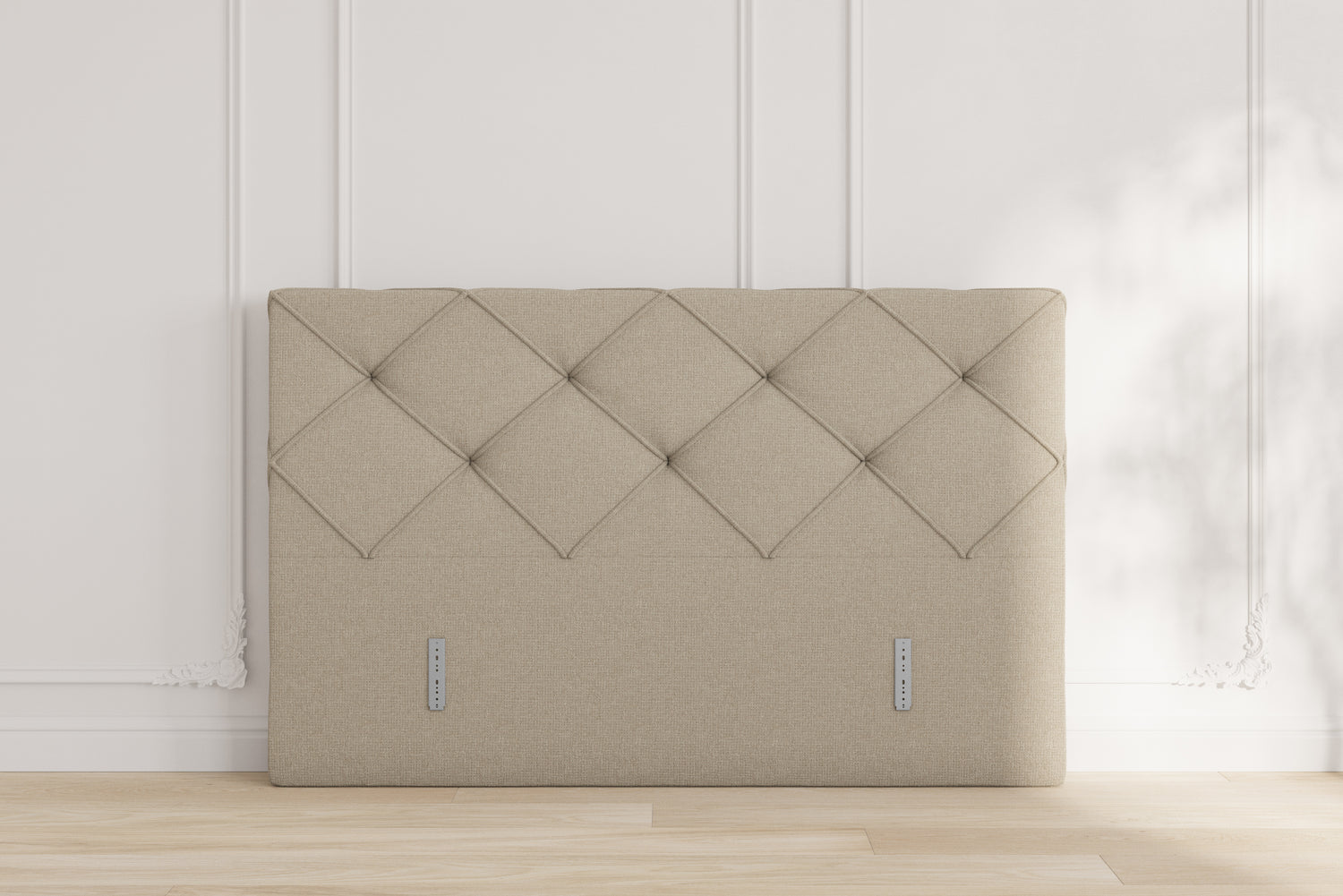 Novi gavl - beige - 180x110